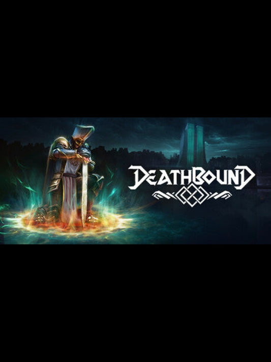 Buy Deathbound PC Steam Key Default Title Steam key – fast digital delivery | Volt Keys