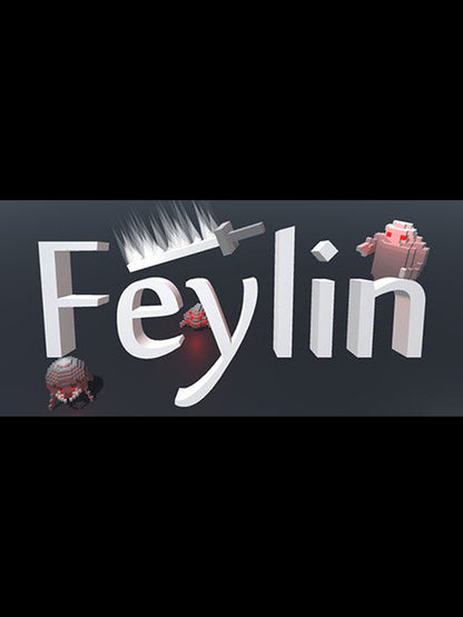 Buy Feylin Steam Key Default Title Steam key – fast digital delivery | Volt Keys
