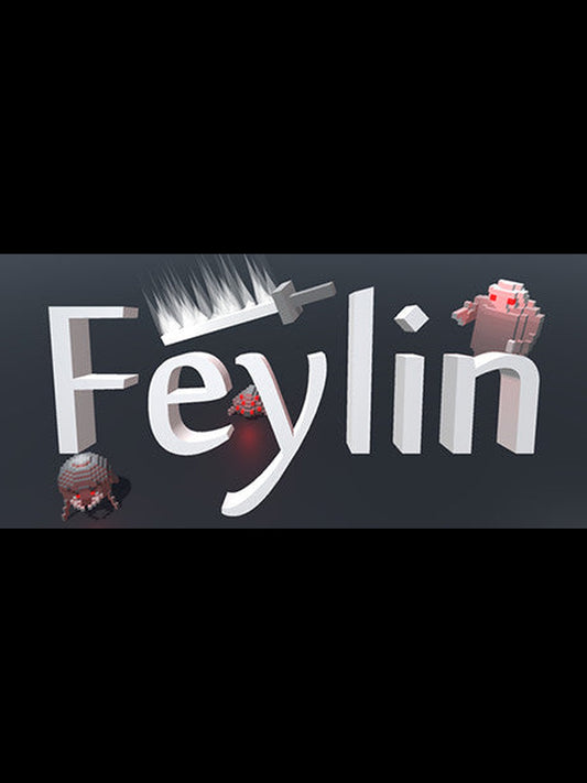 Buy Feylin Steam Key Default Title Steam key – fast digital delivery | Volt Keys
