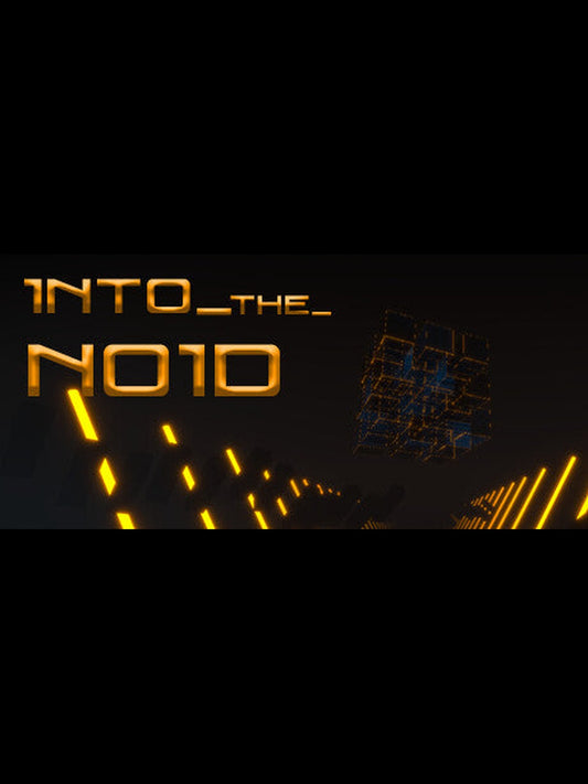 Buy Into The Noid Steam Key Default Title Steam key – fast digital delivery | Volt Keys