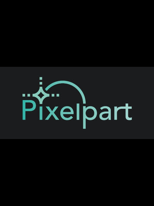 Buy Pixelpart Steam Key Default Title Steam key – fast digital delivery | Volt Keys