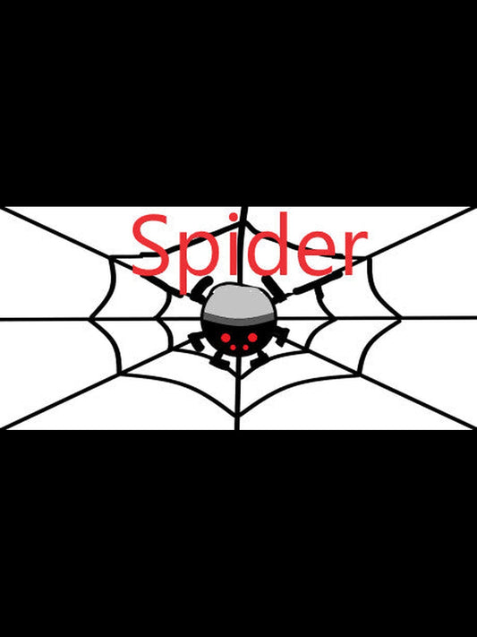 Buy Spider Steam Key Default Title Steam key – fast digital delivery | Volt Keys