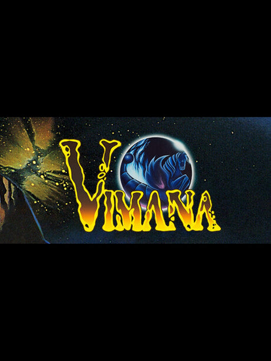Buy Vimana Steam Key Default Title Steam key – fast digital delivery | Volt Keys