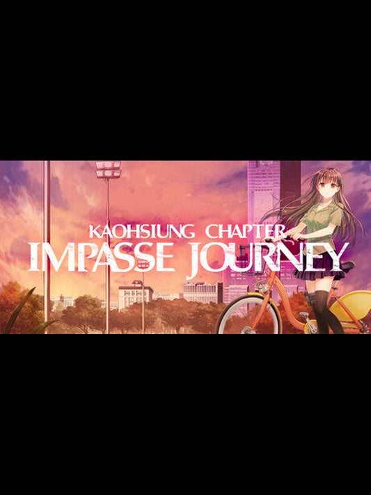 Buy Impasse Journey ~ Kaohsiung Chapter ~ Steam Key Default Title Steam key – fast digital delivery | Volt Keys