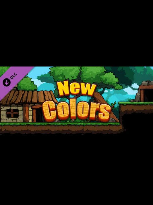 Buy Little adventure - New colors DLC Steam Key Default Title Steam key – fast digital delivery | Volt Keys