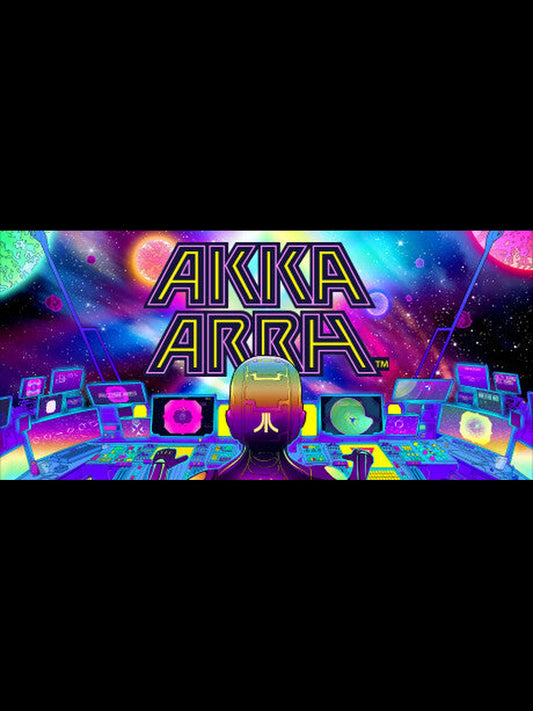 Buy Akka Arrh PC Steam Key Default Title Steam key – fast digital delivery | Volt Keys
