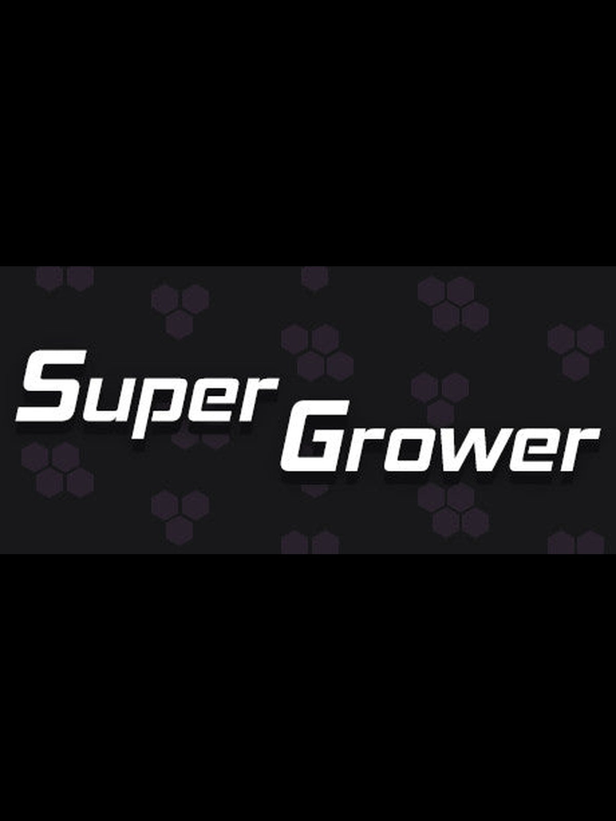 Buy Super Grower Steam Key Default Title Steam key – fast digital delivery | Volt Keys