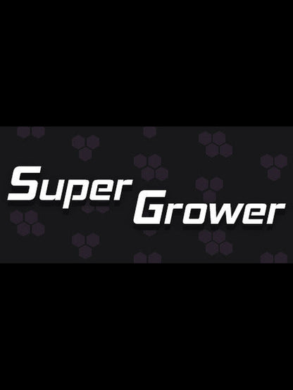 Buy Super Grower Steam Key Default Title Steam key – fast digital delivery | Volt Keys