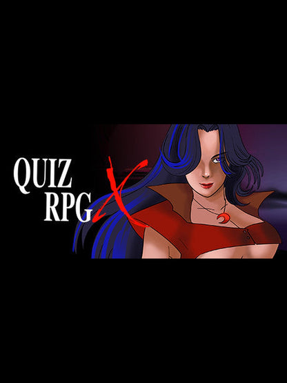 Buy QUIZxRPG Steam Key Default Title Steam key – fast digital delivery | Volt Keys