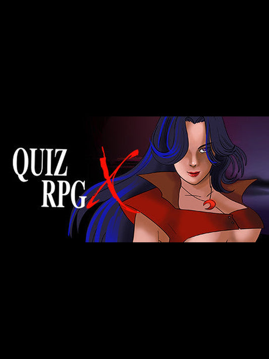 Buy QUIZxRPG Steam Key Default Title Steam key – fast digital delivery | Volt Keys