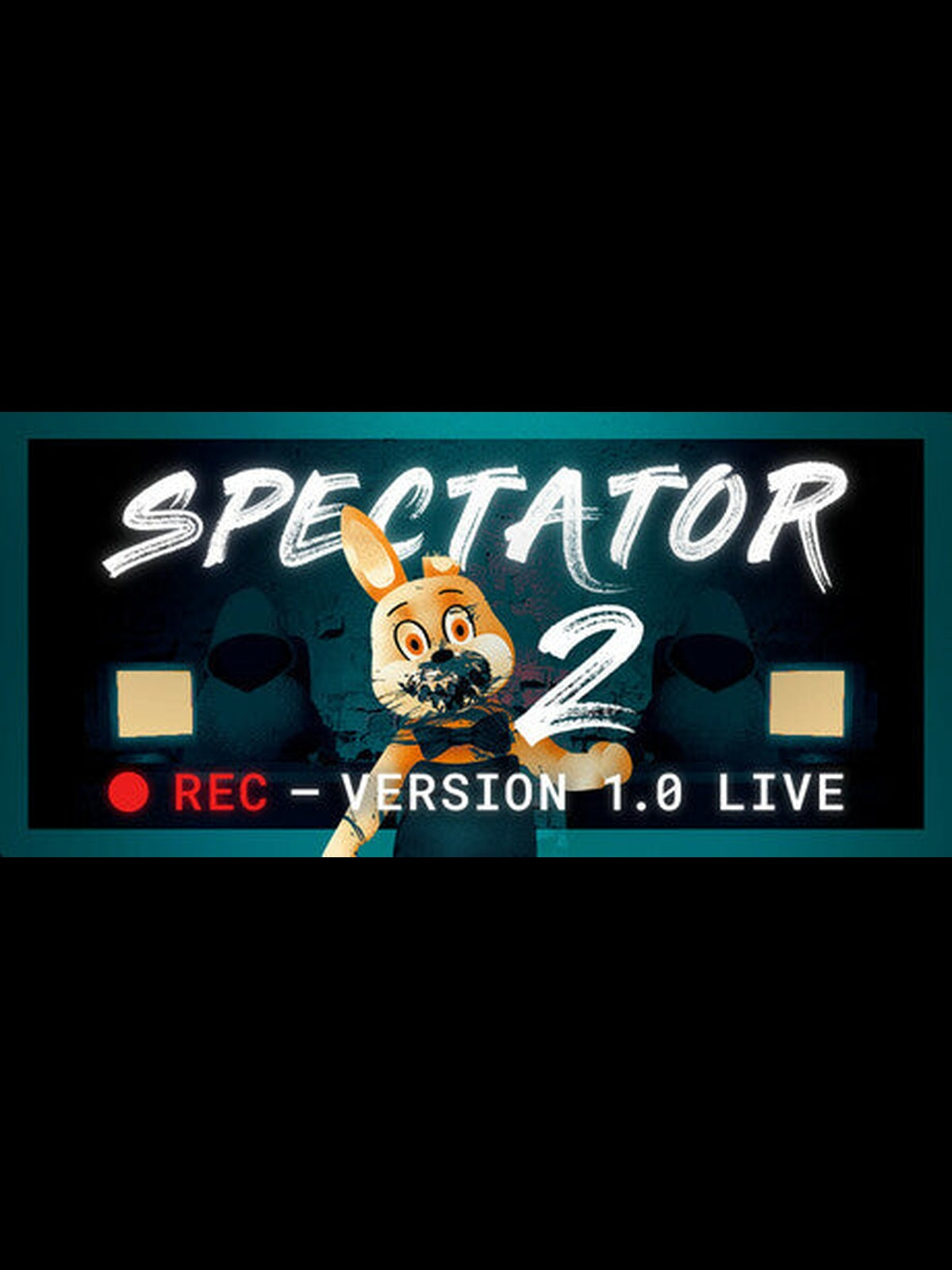 Buy Spectator 2 Steam Key Default Title Steam key – fast digital delivery | Volt Keys