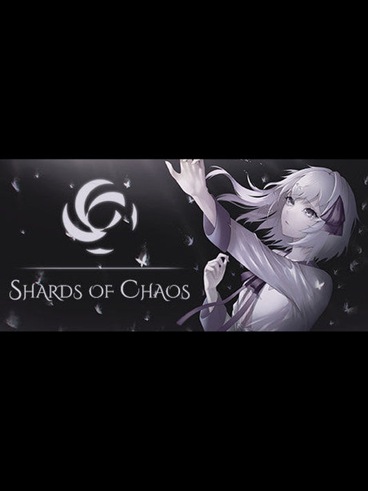 Buy Shards of Chaos Steam Key Default Title Steam key – fast digital delivery | Volt Keys