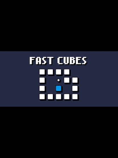 Buy Fast Cubes Steam Key Default Title Steam key – fast digital delivery | Volt Keys