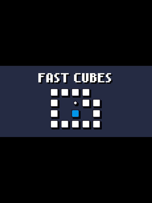 Buy Fast Cubes Steam Key Default Title Steam key – fast digital delivery | Volt Keys