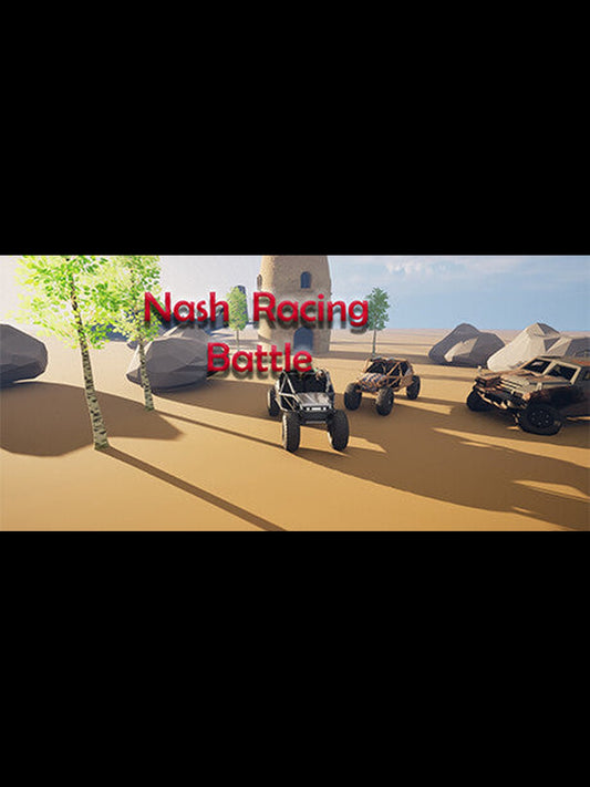Buy Nash Racing: Battle Steam Key Default Title Steam key – fast digital delivery | Volt Keys