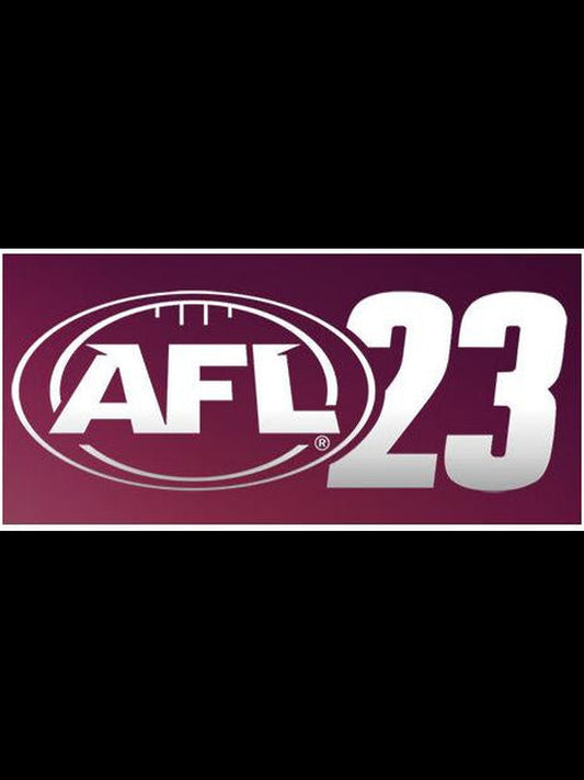 Buy AFL 23 Steam Key Default Title Steam key – fast digital delivery | Volt Keys