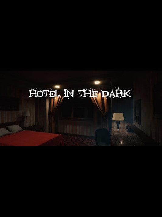 Buy Hotel in the Dark Steam Key Default Title Steam key – fast digital delivery | Volt Keys
