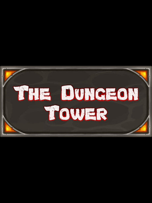 Buy The Dungeon Tower Steam Key Default Title Steam key – fast digital delivery | Volt Keys