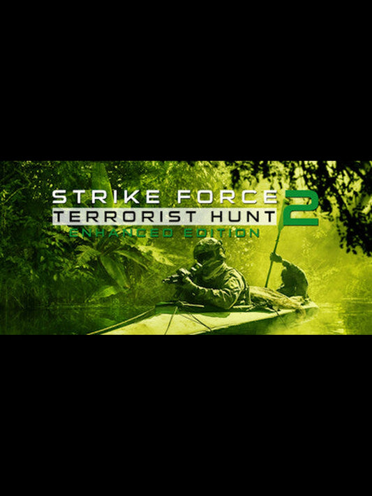 Buy Strike Force 2 - Terrorist Hunt Steam Key Default Title Steam key – fast digital delivery | Volt Keys
