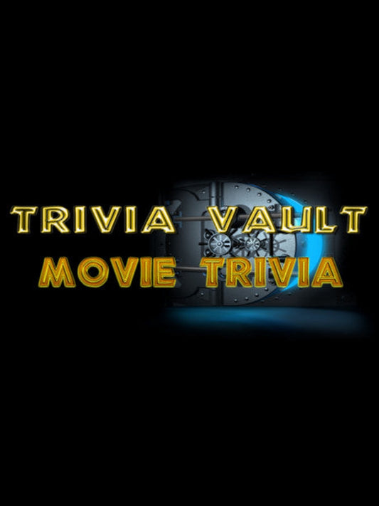 Buy Trivia Vault: Movie Trivia Steam Key Default Title Steam key – fast digital delivery | Volt Keys