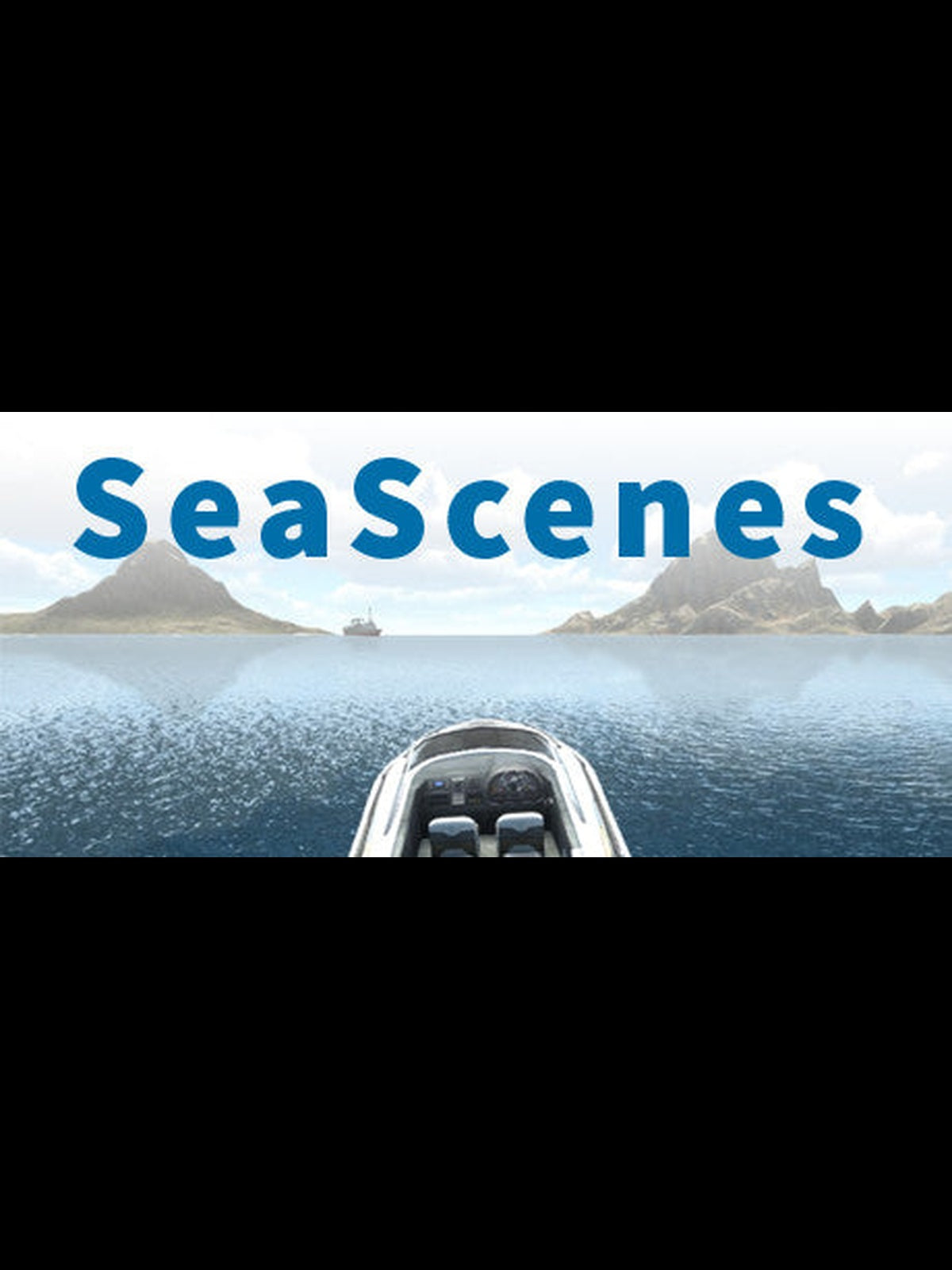 Buy Sea Scenes Steam Key Default Title Steam key – fast digital delivery | Volt Keys
