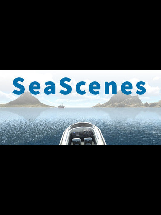 Buy Sea Scenes Steam Key Default Title Steam key – fast digital delivery | Volt Keys