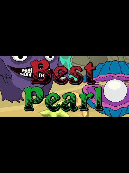 Buy Best Pearl Steam Key Default Title Steam key – fast digital delivery | Volt Keys