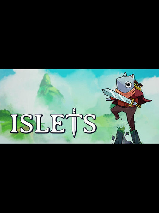 Buy Islets PC Steam Key Default Title Steam key – fast digital delivery | Volt Keys