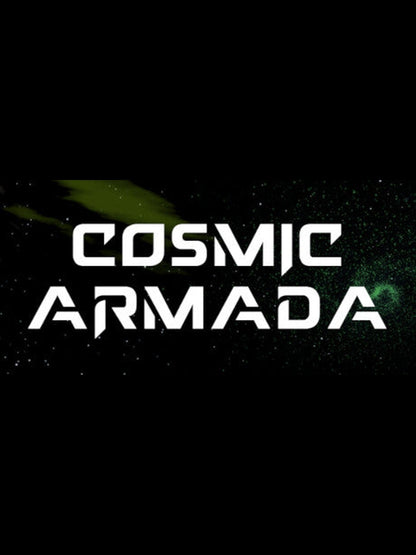 Buy Cosmic Armada Steam Key Default Title Steam key – fast digital delivery | Volt Keys