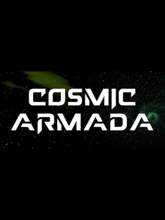 Buy Cosmic Armada Steam Key Default Title Steam key – fast digital delivery | Volt Keys
