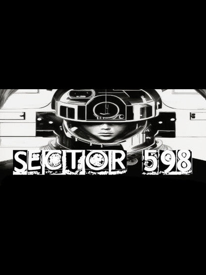 Buy Sector 598 Steam Key Default Title Steam key – fast digital delivery | Volt Keys