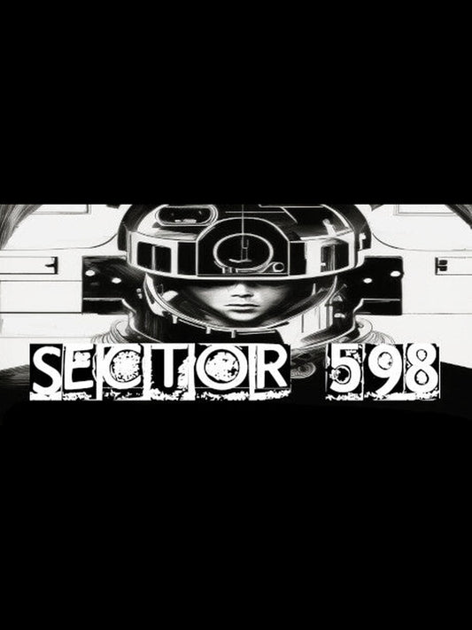 Buy Sector 598 Steam Key Default Title Steam key – fast digital delivery | Volt Keys