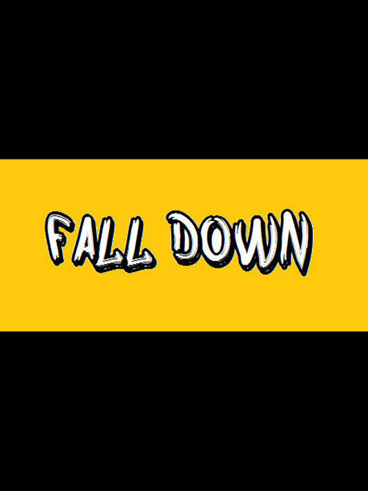Buy Fall Down Steam Key Default Title Steam key – fast digital delivery | Volt Keys