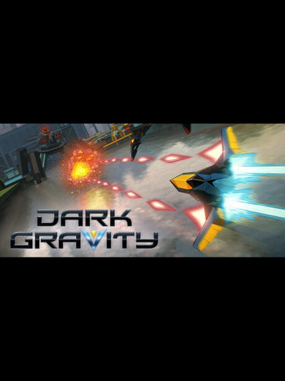 Buy Dark Gravity Steam Key Default Title Steam key – fast digital delivery | Volt Keys