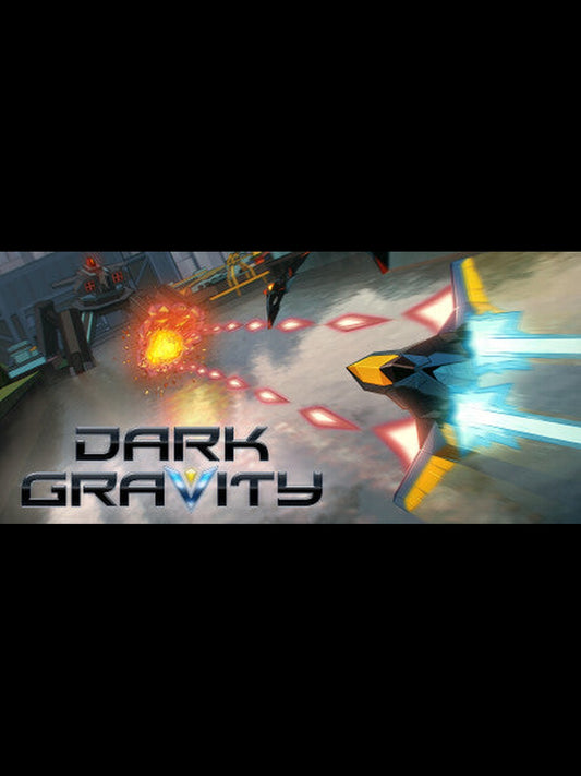 Buy Dark Gravity Steam Key Default Title Steam key – fast digital delivery | Volt Keys