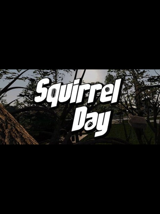 Buy Squirrel Day Steam Key Default Title Steam key – fast digital delivery | Volt Keys