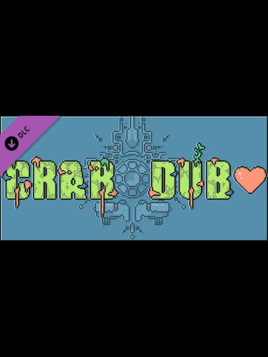 Buy Crab Dub - Soundtrack DLC Steam Key Default Title Steam key – fast digital delivery | Volt Keys