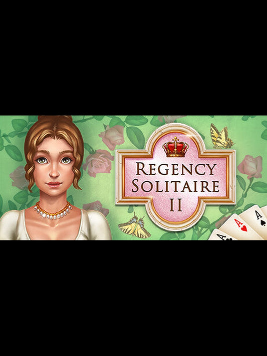 Buy Regency Solitaire II Steam Key Default Title Steam key – fast digital delivery | Volt Keys