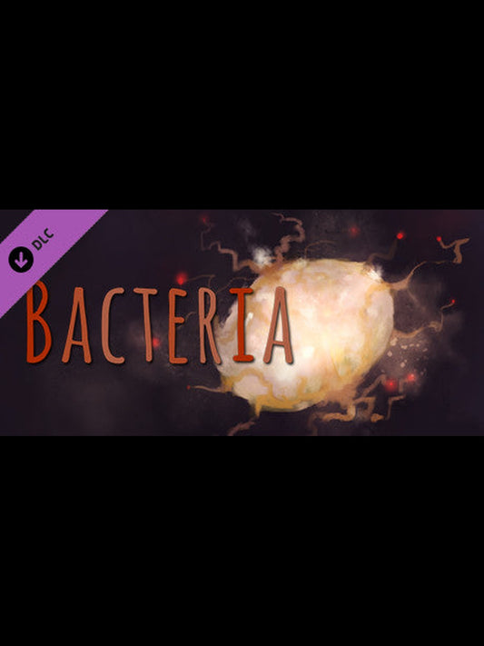 Buy Bacteria - Collector's Edition Content DLC Steam Key Default Title Steam key – fast digital delivery | Volt Keys