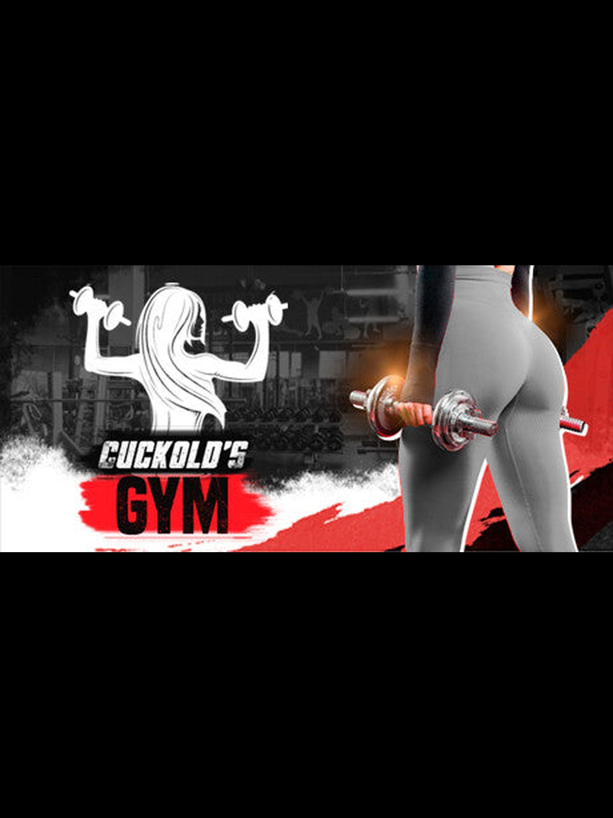 Buy CUCKOLD'S GYM PC Steam Key Default Title Steam key – fast digital delivery | Volt Keys