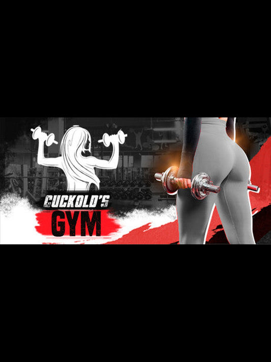 Buy CUCKOLD'S GYM PC Steam Key Default Title Steam key – fast digital delivery | Volt Keys