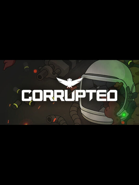 Buy Corrupted: Dawn of Havoc Steam Key Default Title Steam key – fast digital delivery | Volt Keys