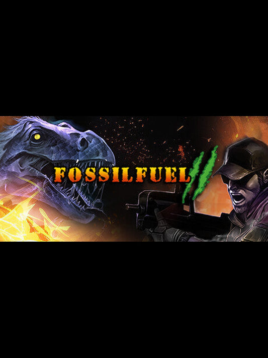 Buy Fossilfuel 2 Steam Key Default Title Steam key – fast digital delivery | Volt Keys