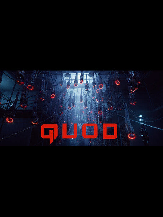 Buy Quod: Episode 1 Steam Key Default Title Steam key – fast digital delivery | Volt Keys