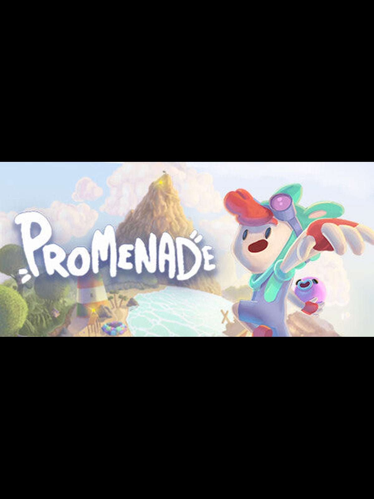 Buy Promenade Steam Key Default Title Steam key – fast digital delivery | Volt Keys