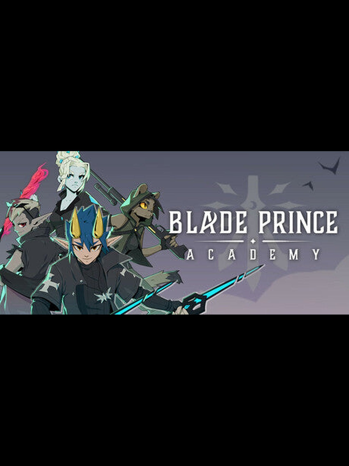 Buy Blade Prince Academy Steam Key Default Title Steam key – fast digital delivery | Volt Keys