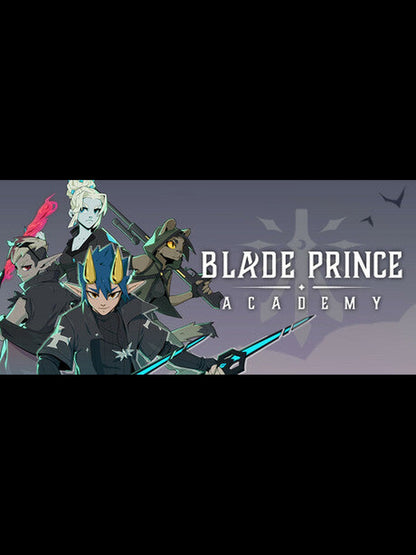 Buy Blade Prince Academy Steam Key Default Title Steam key – fast digital delivery | Volt Keys