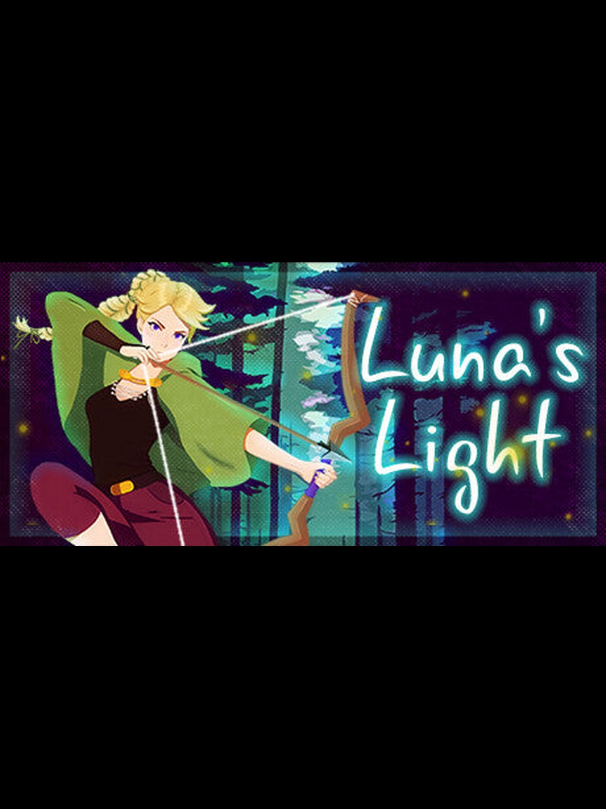 Buy Luna's Light Steam Key Default Title Steam key – fast digital delivery | Volt Keys