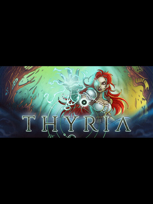 Buy Thyria Steam Key Default Title Steam key – fast digital delivery | Volt Keys