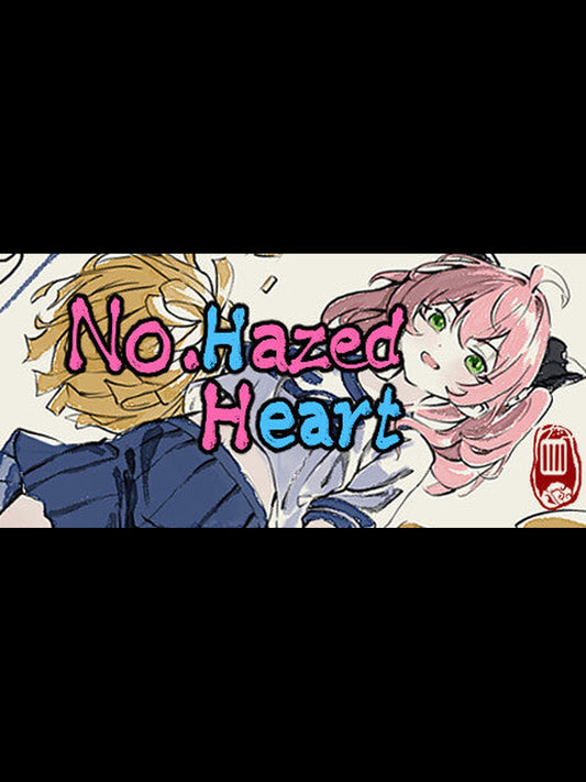 Buy No.HazedHeart PC Steam Key Default Title Steam key – fast digital delivery | Volt Keys